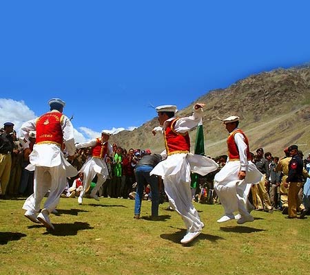Chitral Gilgit Tour